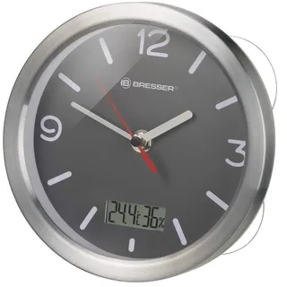 Bresser Mytime 17,00 cm 8020116 grau