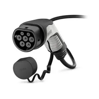 Phoenix Contact 1047633 AC-Ladekabel EV-T2G3C-3AC32A-15,0M6,0ESBK01 EVT2G3C3AC32A150M60ESBK01
