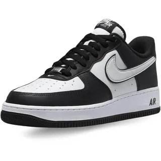 Air Force 1 '07 Herren Black/Black/White 40