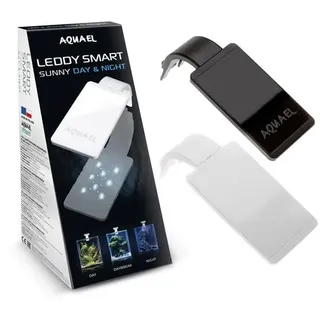 AQUAEL Lighting LeddySmart D&N black