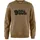 Logo Wood Brown S