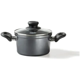 STONELINE Kochtopf 16 cm rund