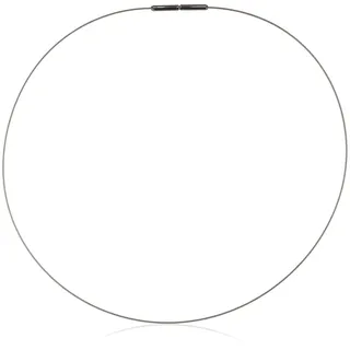 Boccia Titanium Collier 0802-0142 Silber