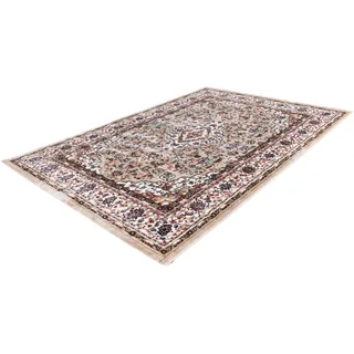OBSESSION Isfahan 740 Teppich 40 x 60 cm Beige