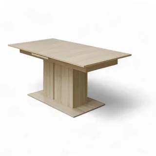 Innostyle INA 180 x 77 x 90 cm braun