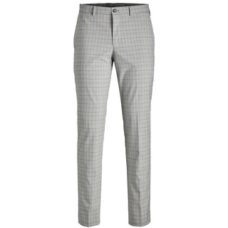 JACK & JONES Male Hose Elegante Karierte