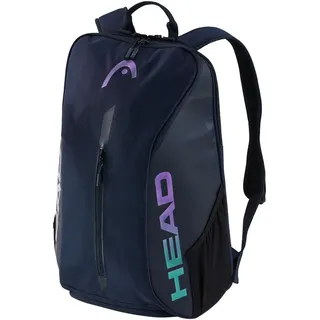 Head Unisex Tour 25l Backpack, Navy, M EU