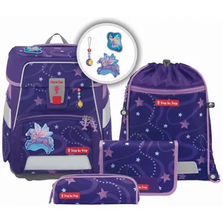 Step By Step Space 5-tlg. Pegasus Emily