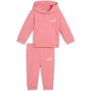 Puma Minicats Loungewear Set TR INF", wild pink, (25) 68,
