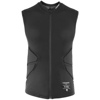 Dainese Flexagon Waistcoat Wmn Ski Protektor, Stretch-Limo, M