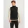 JJEMULTI BODYWARMER COLLAR NOOS S