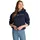 Hoodie Blau XL