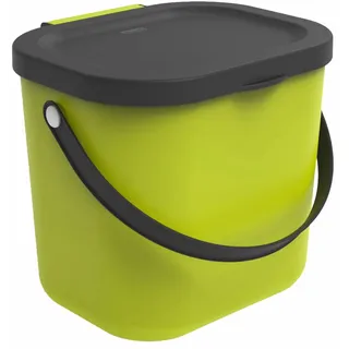 Rotho Albula 6 l Lime Grün