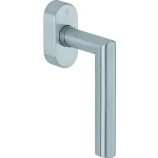 HOPPE Fenstergriff, Ams.E0400/UD9056 VA F69/matt 32-42mm