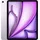 iPad Air 13" Cellular (2025) 8 GB RAM 512 GB Violett