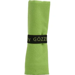 Gözze Sports by Gözze Handtuchset 3-tlg. grün