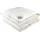 weiß Ente 200x200 cm weiß extrawarm 6192970361