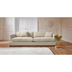 Bild Guido Maria Kretschmer Home&Living Big-Sofa »Annera«, beige