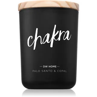 DW Home Zen Chakra Duftkerze 221 g