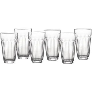 Ritzenhoff & Breker Trinkgläser-Set Baku, 6-teilig