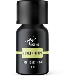 Air Creative Ätherisches Öl 'Mücken stopp' für Duftlampe und Diffusor, 10 ml