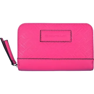 Tom Tailor Mirenda Damen Geldbörse Portemonnaie rosa