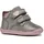 MACCHIA Grau/Pink 18