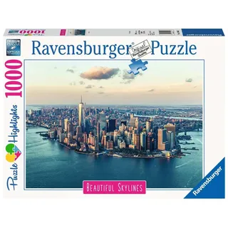 Ravensburger New York