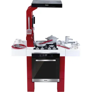 Theo Klein Miele Küche Petit Gourmet 7150