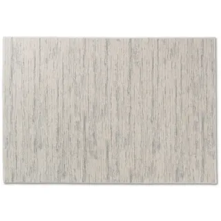 Schöner Wohnen SCHÖNER WOHNEN-Kollektion Webteppich Balance 80 x 150 cm Polypropylen Beige Creme