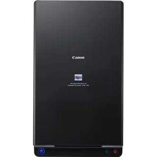 Canon Flatbed Scanner Unit 102 - Flachbettscanner - Flachbett-Scanner - A4