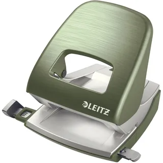 Leitz NeXXt Style Bürolocher Metall, Seladon grün,