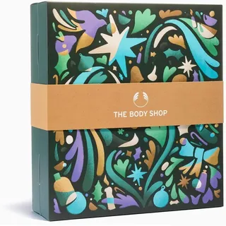 The Body Shop Classic Beauty Adventskalender 2025