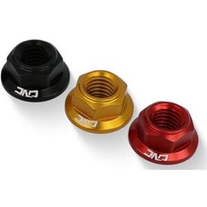 CNC Racing Nut M8x1,25 | DA001