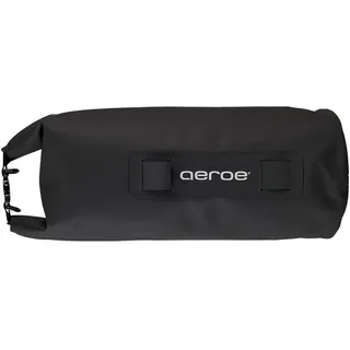 aeroe Heavy Duty Dry Bag 12l Black