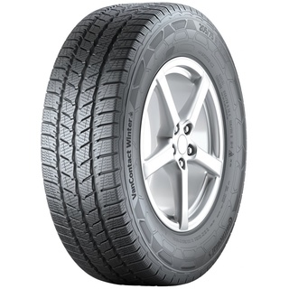 VanContact Winter 185/75 R16C 104/102R