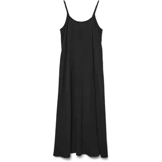 VERO MODA Female Jeanskleid VMHARPER Langes Kleid