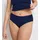 Damen Sloggi Zero High Waist Navy Blue S S