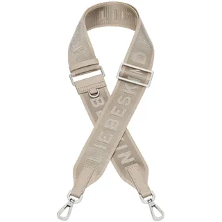 Liebeskind Berlin 5cm Classic Webbing SMALL ACC Webbing stone