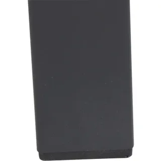 Siena Garden Reno Stapelsessel 65 x 56 x 88 cm grau