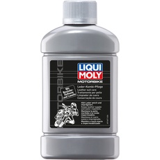 Bild von Motorbike Lederkombipflege 250 ml | Motorradpflege | Art.-Nr.: 1601,