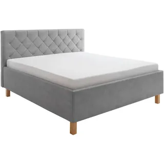 Meise Möbel meise.möbel »San Remo« mit Bettkasten,