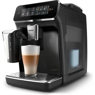 3300 Series LatteGo EP3341/50 schwarz
