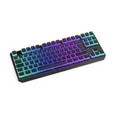 Thock TKL Wireless Pudding, Gaming-Tastatur