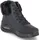 Uno Rugged Fall Air Stiefelette, Black, 41 EU
