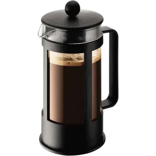 Bodum Kenya 0,35 l schwarz