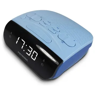METRONIC 477033 blau/schwarz