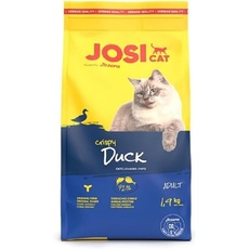 Bild JosiCat Crispy Duck (1,9 kg)