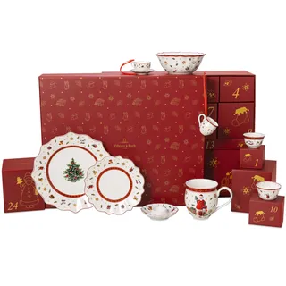 Villeroy & Boch Christmas Toys Memory Adventskalender 2025