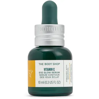 The Body Shop Glow Revealing Serum 10 ml
